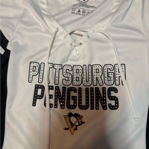 Pens Jersey Tee